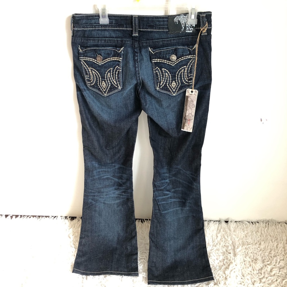 MEK Jeans